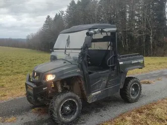 hytrack jobber maxx 750