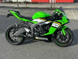 zx6r