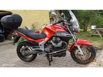 moto-guzzi breva 1100