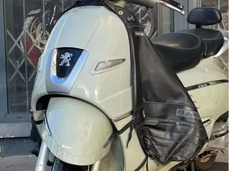 django 125 . 3000km ct ok