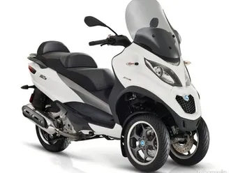 piaggio mp3 500 11/2020