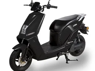 pink me électrique (eq. 50 cc) - direct constructeur - 1450