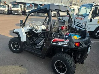 buggy rien a prévoir