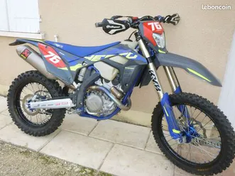 300 sherco replica mc donald