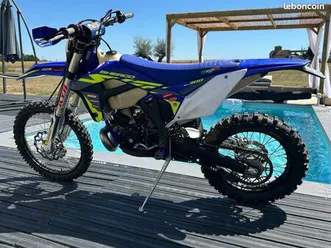 300 sherco