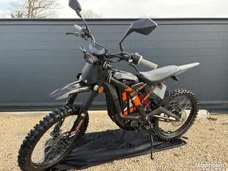 surron light bee x homologué