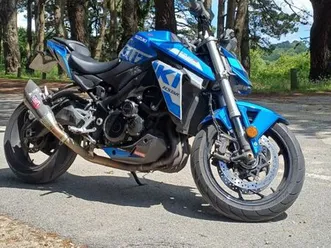 gsxs 950