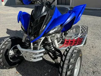 yamaha 700 raptor
