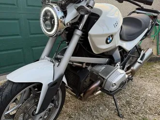bmw r1200r