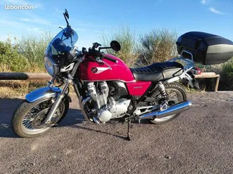 honda cb1100 ex