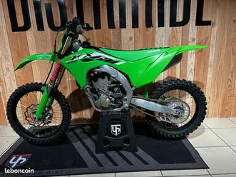 kawasaki 250 kx 2025