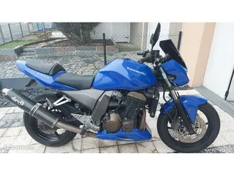 z750 kawasaki