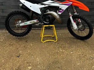 125 sx ktm 2024