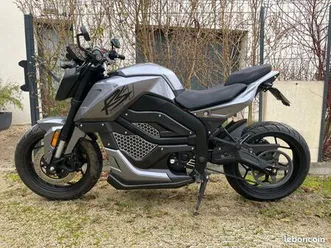 masai rs1, moto électrique, 125 cc