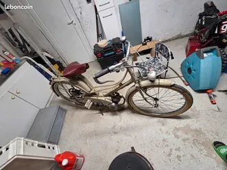 av3 mobylette avec carte grise