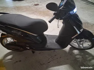 moto 50 cc piaggio