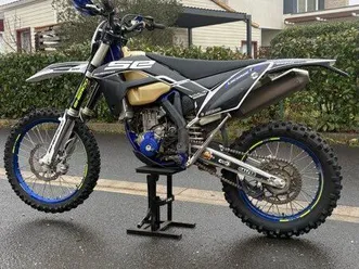sherco 300 sef-r