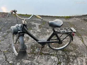 solex 3800 dans son jus d’origine