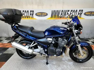 suzuki gsf 1200 n bandit (ref 63930)