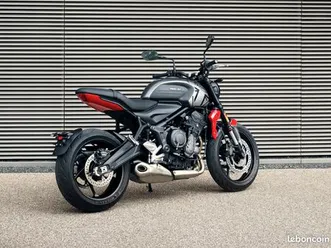 triumph trident 660 a2