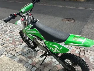 dirt cross 150 pris négociable