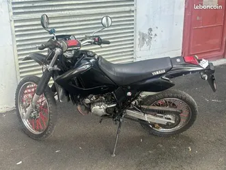 dtr 125