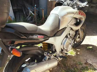 moto yamaha