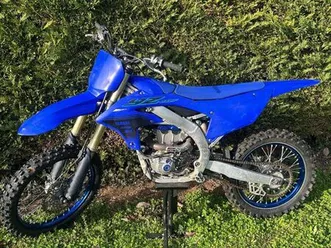 250 yzf 2024