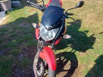 honda cbf 125 m