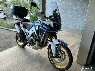 honda africa twin adventure sport 1000 dct