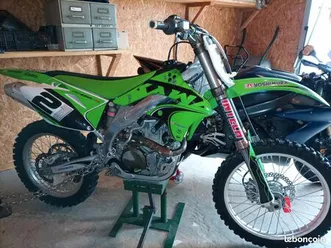 450 kx-f