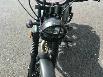 mash 125