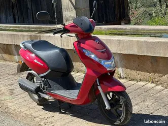 scooter 50 cc