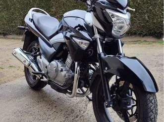 suzuki inazuma gw250