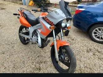 yamaha tdr 125