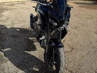 yamaha mt-10 2023