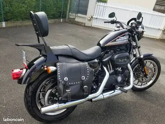 vend harley davidson 883 r sportster xl