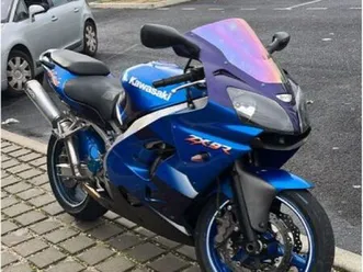 zx9r