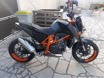 ktm 690 duke