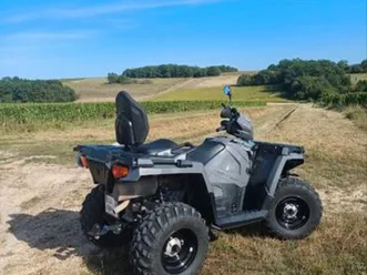 polaris 570 sportsman touring