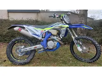 sherco 250 sef-r
