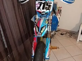 tm 450 smx 2018