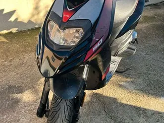 scooter a vendre