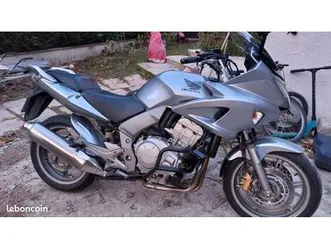 cbf 1000 grise bon état