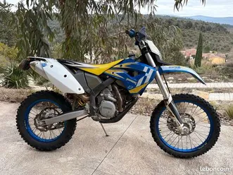 husaberg 390 fe
