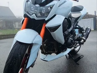 kawasaki z1000 édition limitée 1000cm3