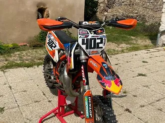 85sx ktm