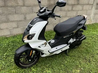 vds scooter speedfight 4
