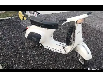 vespa 50 special