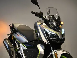 [pro] qj motor 125 atr 2025 à partir de 29e/mois